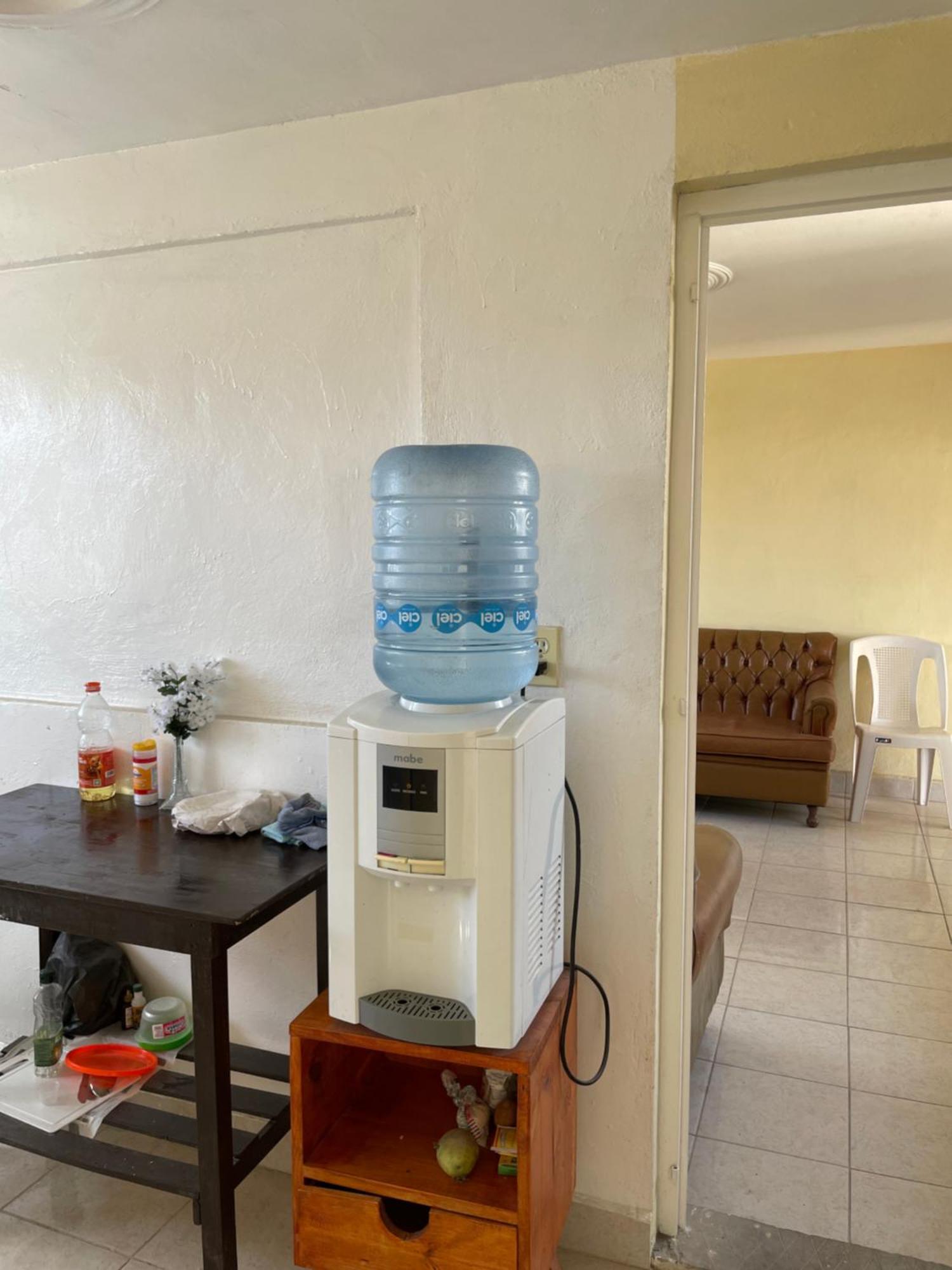 Hostal Las Quince Letras Tehuacán Kültér fotó