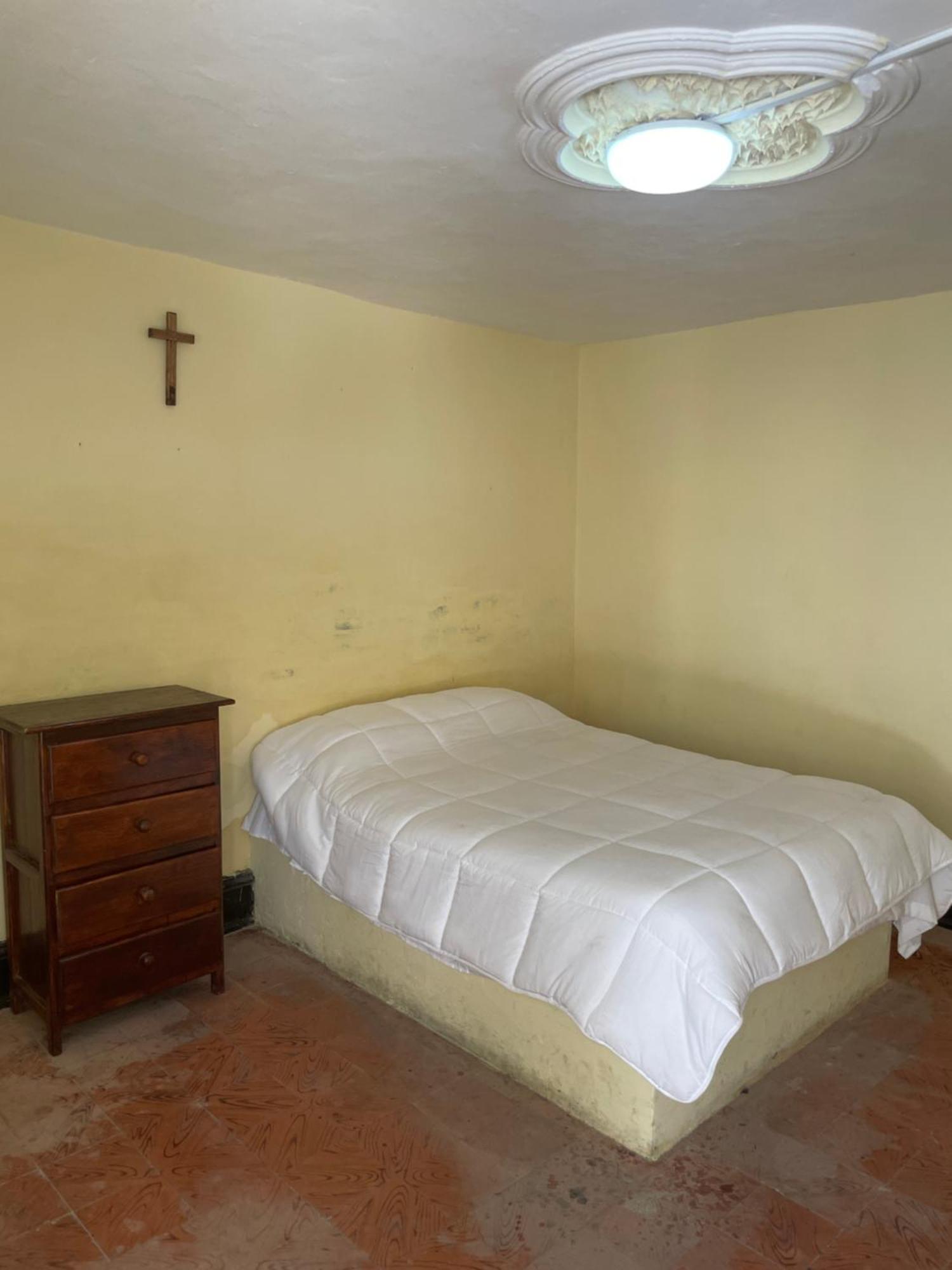 Hostal Las Quince Letras Tehuacán Kültér fotó